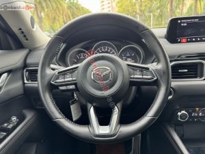 Xe Mazda CX5 2.5 AT 2WD 2018