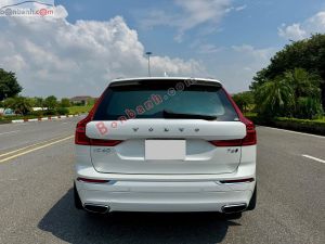 Xe Volvo XC60 T6 AWD Inscription 2021