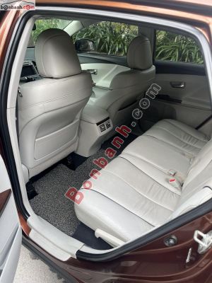 Xe Toyota Venza 2.7 AWD 2009