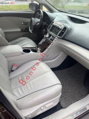 Xe Toyota Venza 2.7 AWD 2009