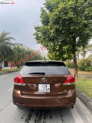 Xe Toyota Venza 2.7 AWD 2009