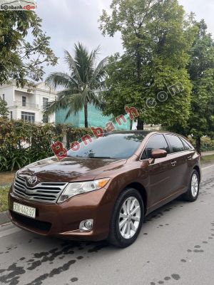 Xe Toyota Venza 2.7 AWD 2009