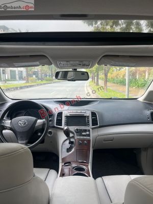 Xe Toyota Venza 2.7 AWD 2009