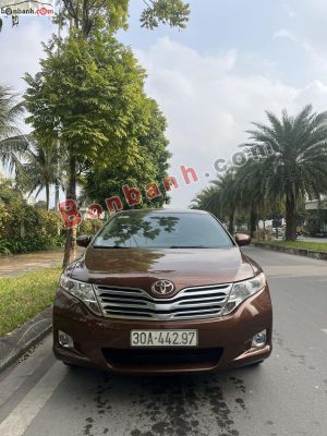 Xe Toyota Venza 2.7 AWD 2009