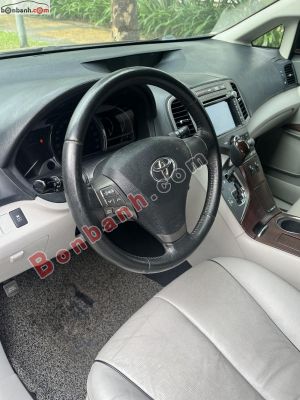 Xe Toyota Venza 2.7 AWD 2009