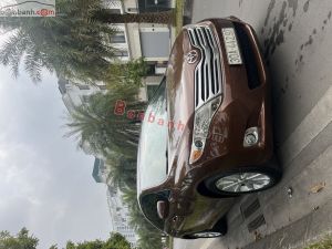 Xe Toyota Venza 2.7 AWD 2009