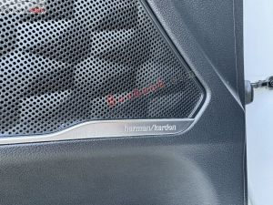 Xe Hyundai SantaFe Cao cấp 2.5L HTRAC 2022