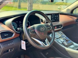 Xe Hyundai SantaFe Cao cấp 2.5L HTRAC 2022