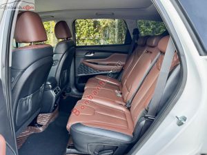 Xe Hyundai SantaFe Cao cấp 2.5L HTRAC 2022