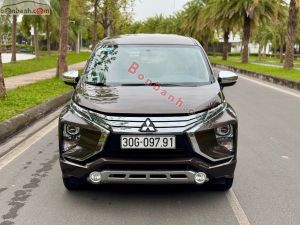 Xe Mitsubishi Xpander 1.5 AT 2019