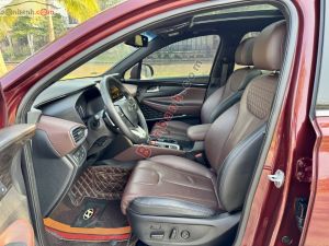Xe Hyundai SantaFe Premium 2.4L HTRAC 2019