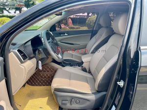 Xe Hyundai Tucson 2.0 AT CRDi 2020