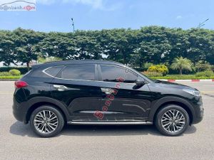 Xe Hyundai Tucson 2.0 AT CRDi 2020