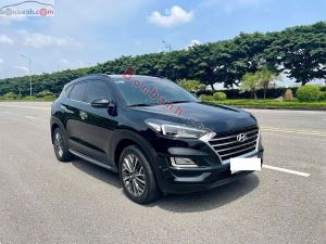 Xe Hyundai Tucson 2.0 AT CRDi 2020