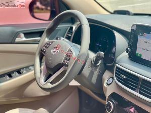 Xe Hyundai Tucson 2.0 AT CRDi 2020