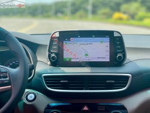 Xe Hyundai Tucson 2.0 AT CRDi 2020