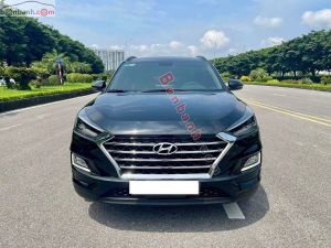 Hyundai Tucson 2.0 AT CRDi
