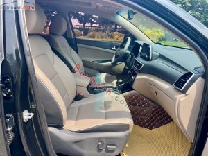 Xe Hyundai Tucson 2.0 AT CRDi 2020