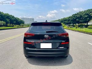 Xe Hyundai Tucson 2.0 AT CRDi 2020