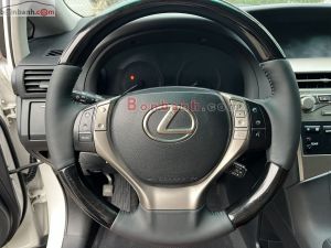 Xe Lexus RX 350 AWD 2012