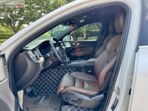 Xe Volvo XC60 T6 AWD Inscription 2021