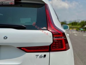 Xe Volvo XC60 T6 AWD Inscription 2021