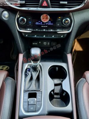 Xe Hyundai SantaFe Premium 2.4L HTRAC 2019