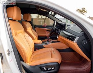 Xe BMW 5 Series 520i M Sport 2022