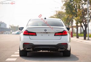 Xe BMW 5 Series 520i M Sport 2022