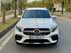 Xe Mercedes Benz GLB 200 AMG 2021