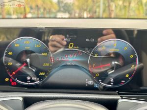 Xe Mercedes Benz GLB 200 AMG 2021