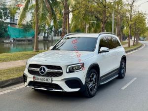 Xe Mercedes Benz GLB 200 AMG 2021