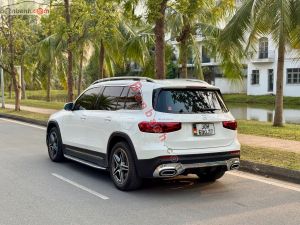 Xe Mercedes Benz GLB 200 AMG 2021