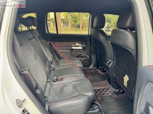 Xe Mercedes Benz GLB 200 AMG 2021