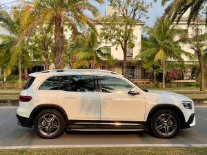 Xe Mercedes Benz GLB 200 AMG 2021