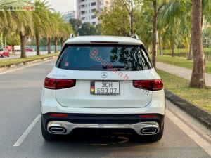 Xe Mercedes Benz GLB 200 AMG 2021