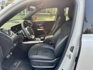 Xe Mercedes Benz GLB 200 AMG 2021