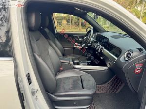 Xe Mercedes Benz GLB 200 AMG 2021