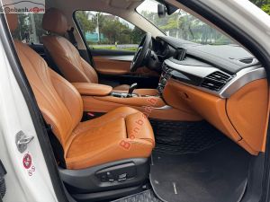 Xe BMW X6 xDrive35i 2017