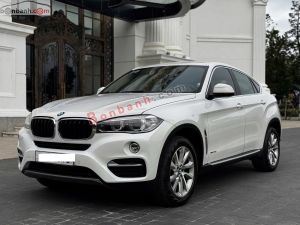 Xe BMW X6 xDrive35i 2017