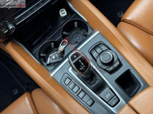 Xe BMW X6 xDrive35i 2017