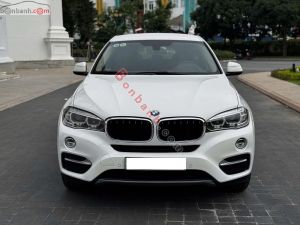 BMW X6 xDrive35i