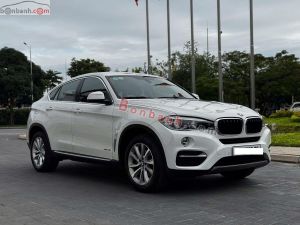 Xe BMW X6 xDrive35i 2017