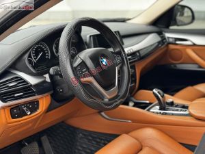 Xe BMW X6 xDrive35i 2017