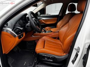 Xe BMW X6 xDrive35i 2017