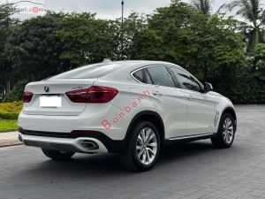 Xe BMW X6 xDrive35i 2017