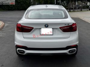 Xe BMW X6 xDrive35i 2017