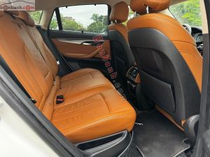 Xe BMW X6 xDrive35i 2017