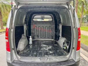 Xe Hyundai Grand Starex Van 2.5 MT 2015