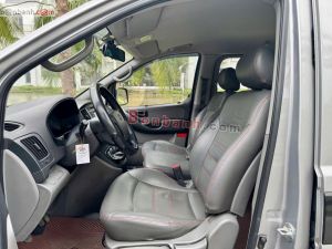 Xe Hyundai Grand Starex Van 2.5 MT 2015